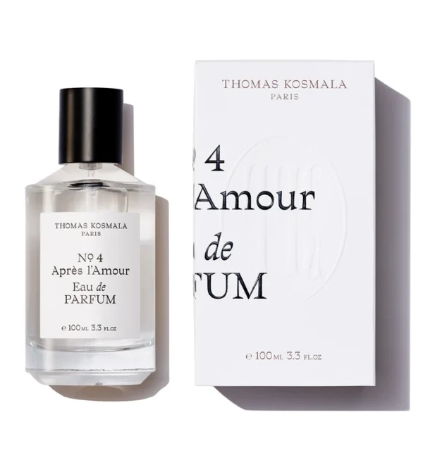 Thomas kosmala no 4 apres l'amour